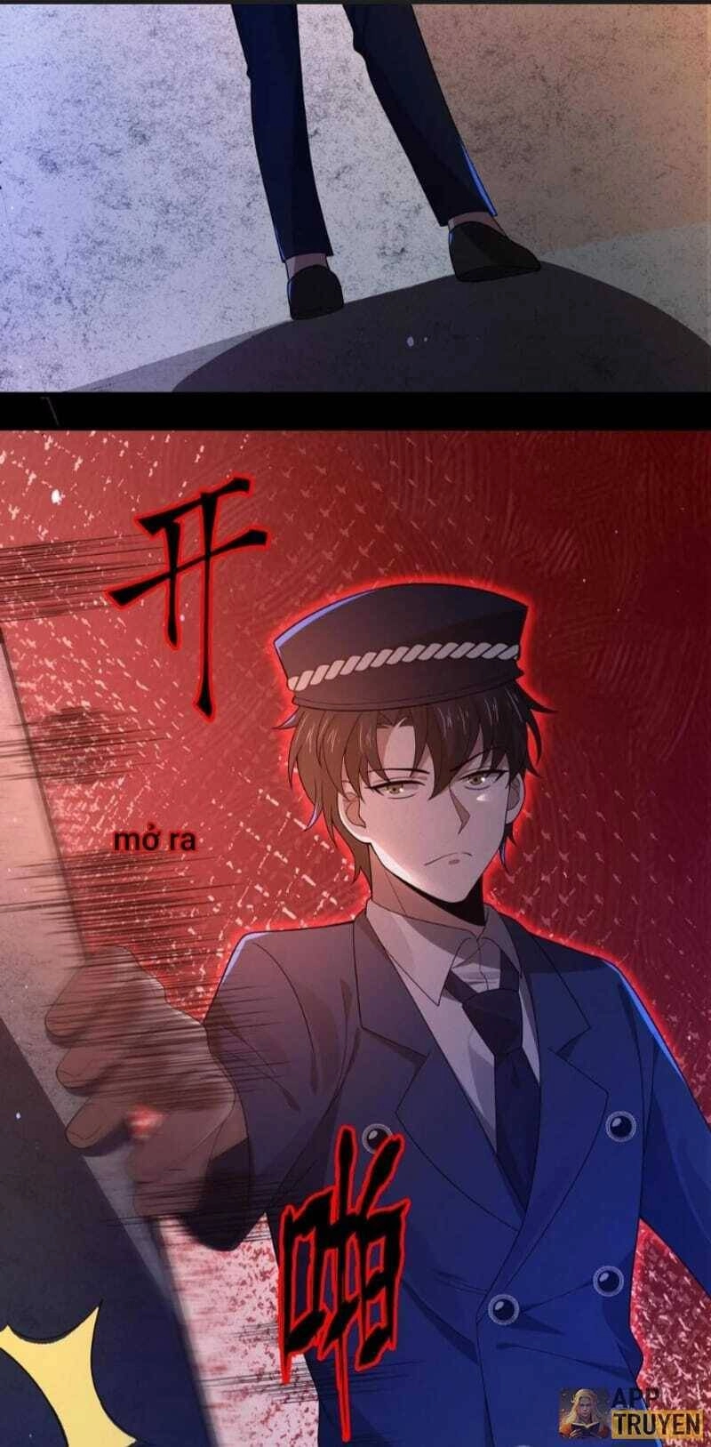 Quy Tắc Chuyện Lạ: Bắt Đầu Hóa Thân Đánh Lui Chiến Thần Chapter 22 - 22