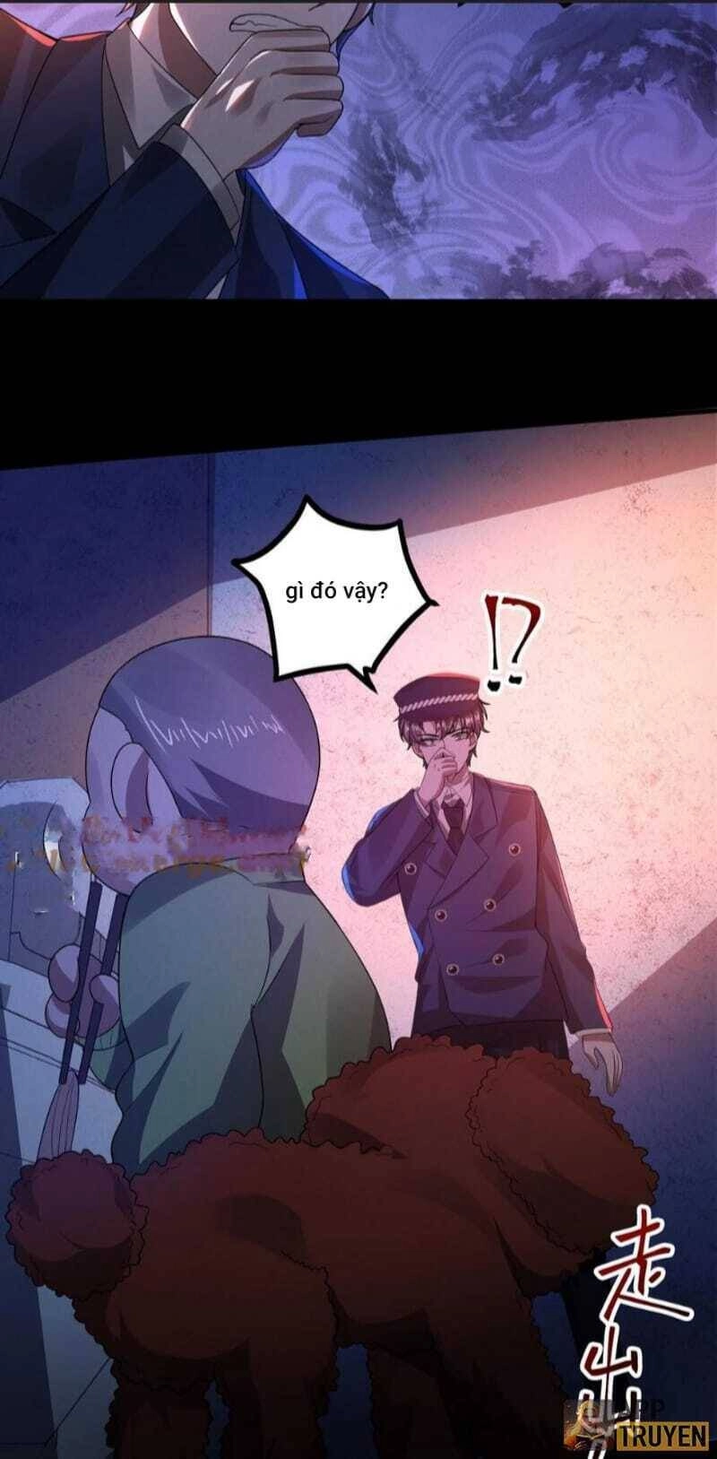 Quy Tắc Chuyện Lạ: Bắt Đầu Hóa Thân Đánh Lui Chiến Thần Chapter 22 - 25