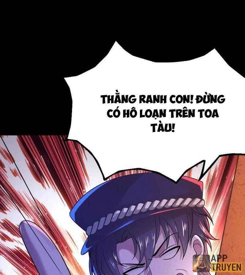 Quy Tắc Chuyện Lạ: Bắt Đầu Hóa Thân Đánh Lui Chiến Thần Chapter 24 - 1