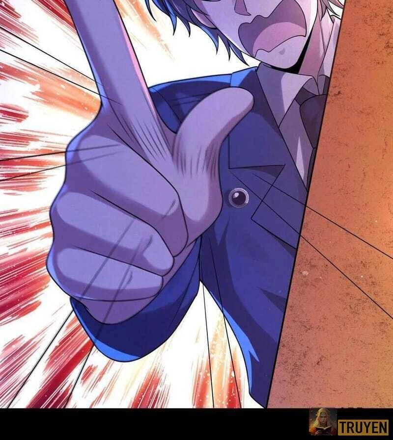 Quy Tắc Chuyện Lạ: Bắt Đầu Hóa Thân Đánh Lui Chiến Thần Chapter 24 - 2