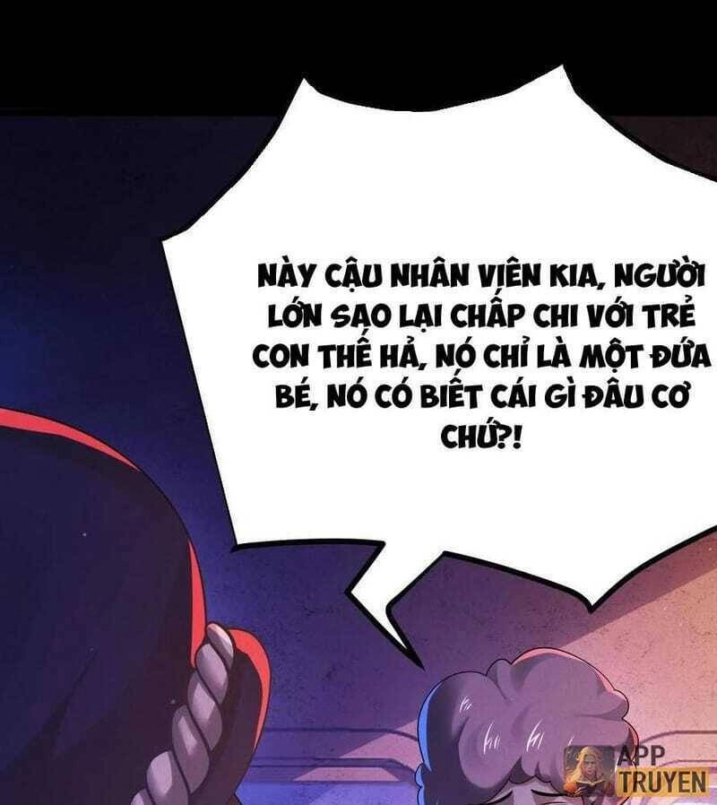 Quy Tắc Chuyện Lạ: Bắt Đầu Hóa Thân Đánh Lui Chiến Thần Chapter 24 - 3