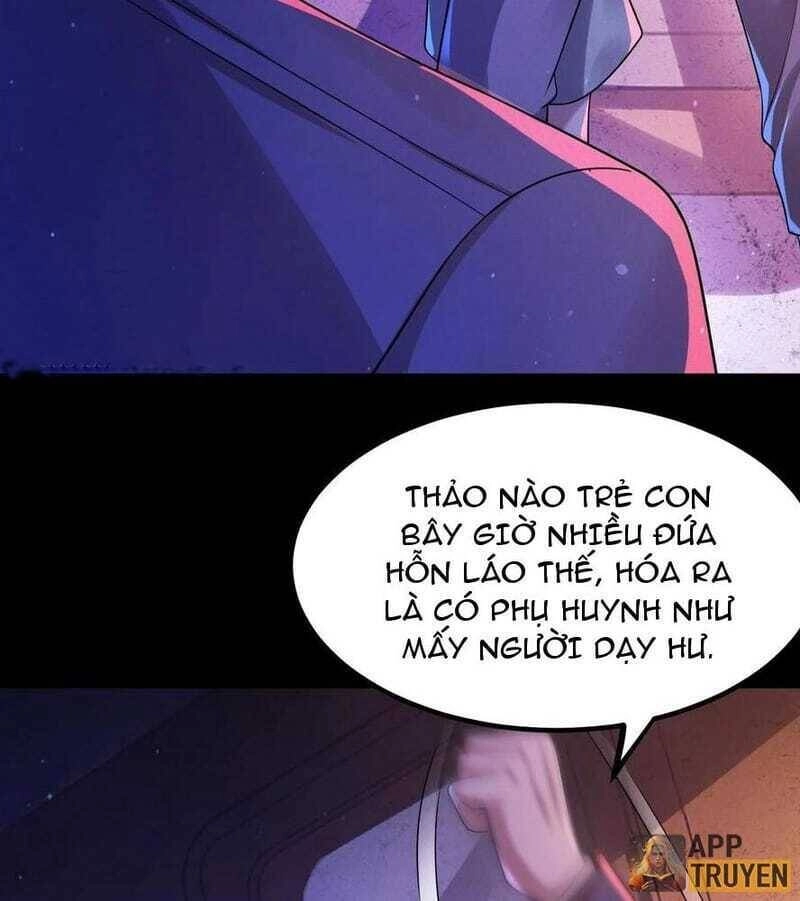 Quy Tắc Chuyện Lạ: Bắt Đầu Hóa Thân Đánh Lui Chiến Thần Chapter 24 - 5