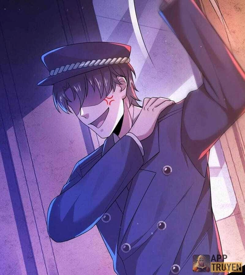 Quy Tắc Chuyện Lạ: Bắt Đầu Hóa Thân Đánh Lui Chiến Thần Chapter 24 - 6