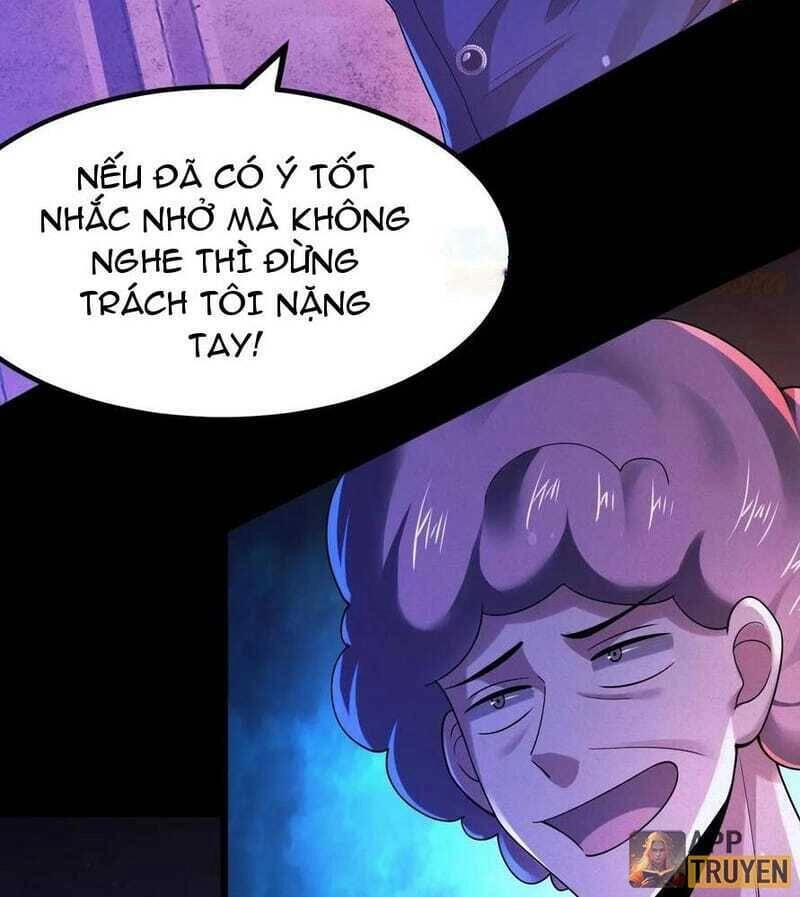 Quy Tắc Chuyện Lạ: Bắt Đầu Hóa Thân Đánh Lui Chiến Thần Chapter 24 - 7