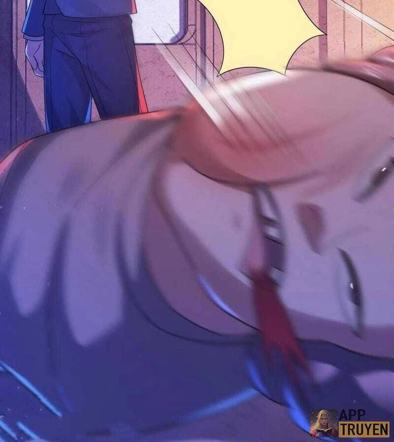 Quy Tắc Chuyện Lạ: Bắt Đầu Hóa Thân Đánh Lui Chiến Thần Chapter 24 - 9