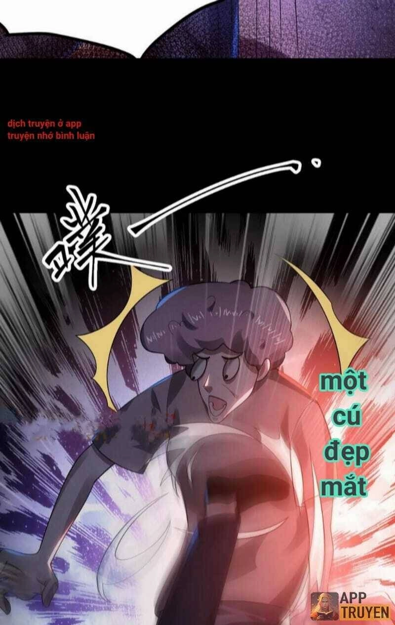 Quy Tắc Chuyện Lạ: Bắt Đầu Hóa Thân Đánh Lui Chiến Thần Chapter 24 - 12