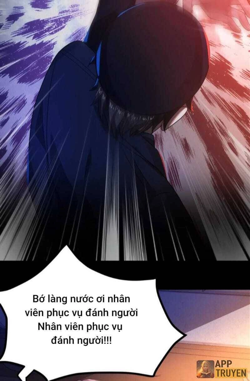 Quy Tắc Chuyện Lạ: Bắt Đầu Hóa Thân Đánh Lui Chiến Thần Chapter 24 - 13