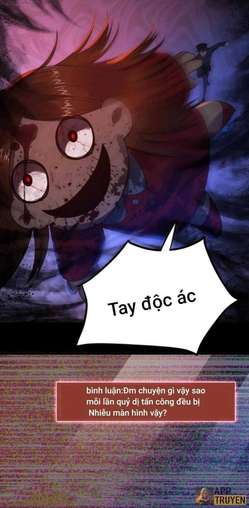 Quy Tắc Chuyện Lạ: Bắt Đầu Hóa Thân Đánh Lui Chiến Thần Chapter 24 - 18