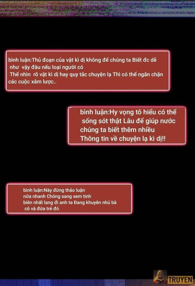 Quy Tắc Chuyện Lạ: Bắt Đầu Hóa Thân Đánh Lui Chiến Thần Chapter 24 - 19