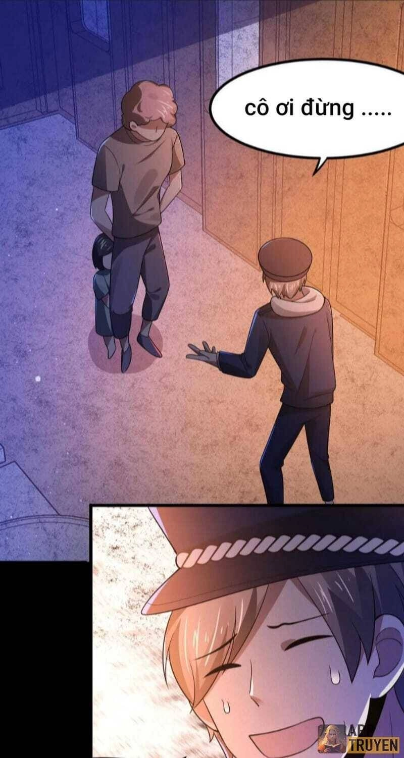 Quy Tắc Chuyện Lạ: Bắt Đầu Hóa Thân Đánh Lui Chiến Thần Chapter 24 - 20