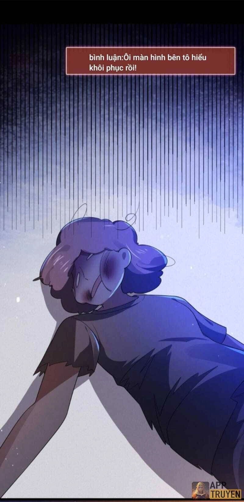 Quy Tắc Chuyện Lạ: Bắt Đầu Hóa Thân Đánh Lui Chiến Thần Chapter 24 - 23