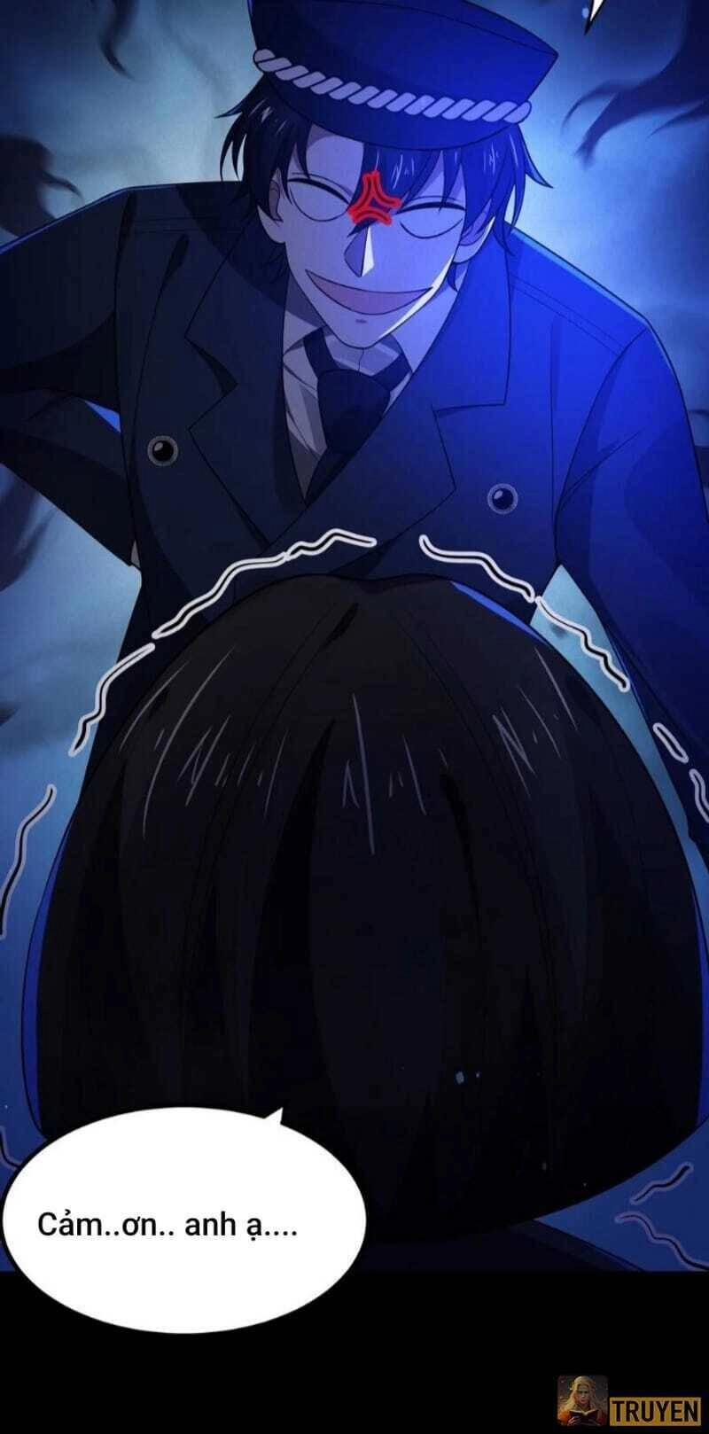 Quy Tắc Chuyện Lạ: Bắt Đầu Hóa Thân Đánh Lui Chiến Thần Chapter 24 - 25