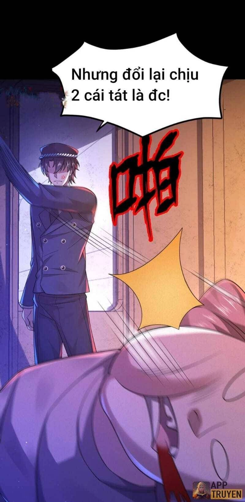 Quy Tắc Chuyện Lạ: Bắt Đầu Hóa Thân Đánh Lui Chiến Thần Chapter 24 - 26