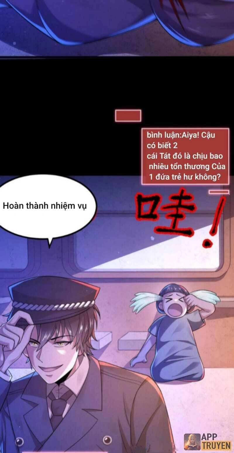 Quy Tắc Chuyện Lạ: Bắt Đầu Hóa Thân Đánh Lui Chiến Thần Chapter 24 - 27