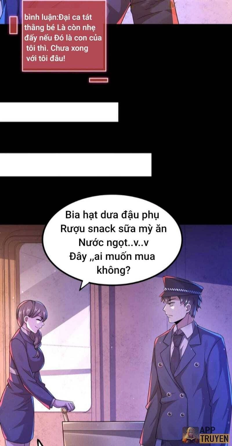 Quy Tắc Chuyện Lạ: Bắt Đầu Hóa Thân Đánh Lui Chiến Thần Chapter 24 - 28