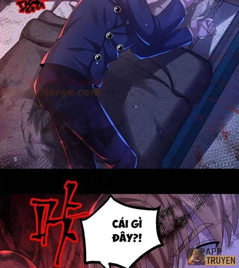 Quy Tắc Chuyện Lạ: Bắt Đầu Hóa Thân Đánh Lui Chiến Thần Chapter 26 - 7