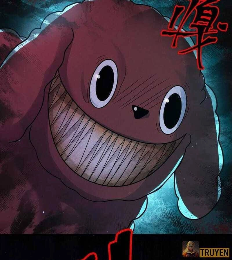 Quy Tắc Chuyện Lạ: Bắt Đầu Hóa Thân Đánh Lui Chiến Thần Chapter 26 - 9