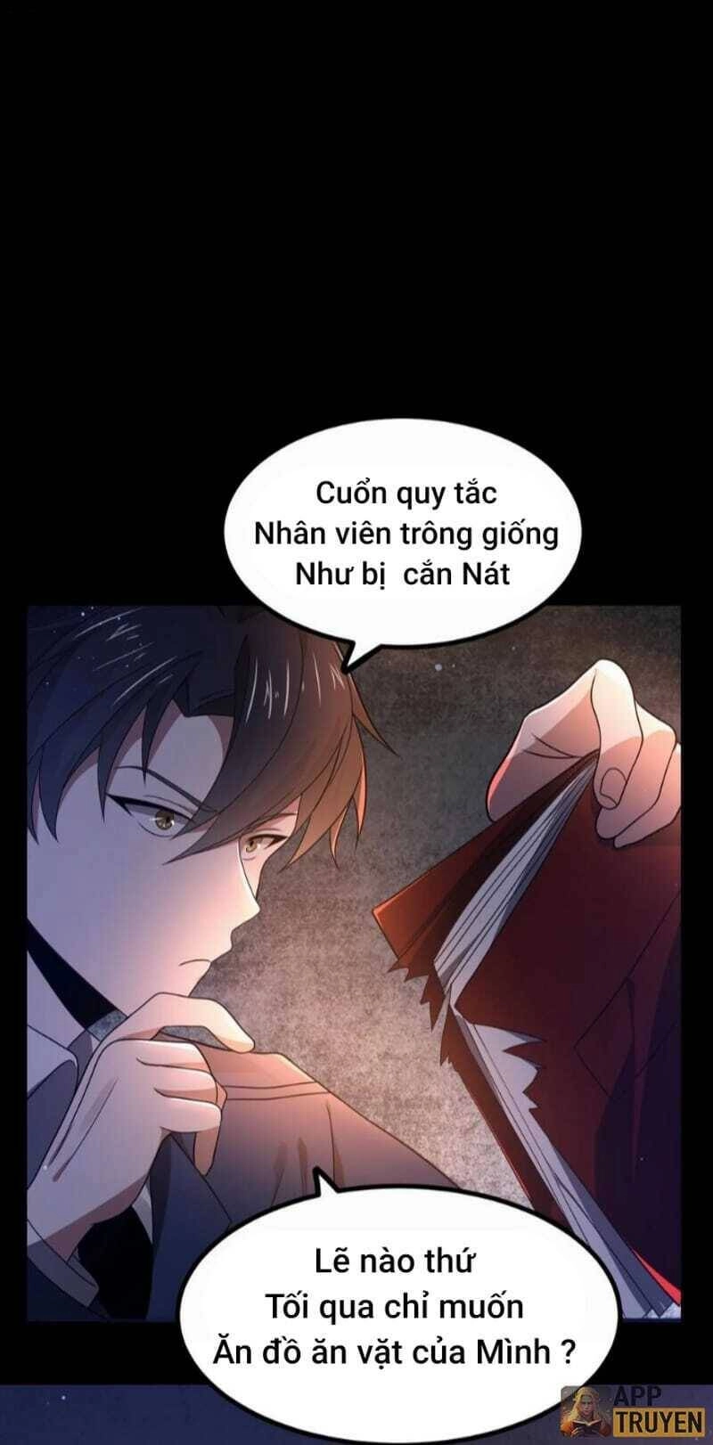 Quy Tắc Chuyện Lạ: Bắt Đầu Hóa Thân Đánh Lui Chiến Thần Chapter 26 - 14