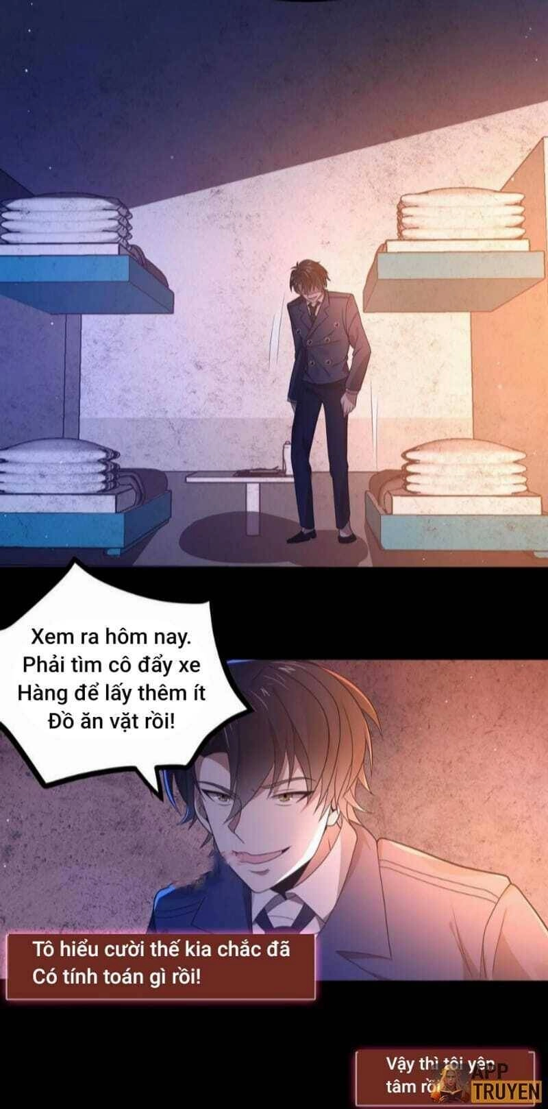 Quy Tắc Chuyện Lạ: Bắt Đầu Hóa Thân Đánh Lui Chiến Thần Chapter 26 - 15