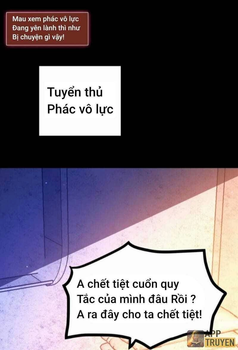 Quy Tắc Chuyện Lạ: Bắt Đầu Hóa Thân Đánh Lui Chiến Thần Chapter 26 - 16