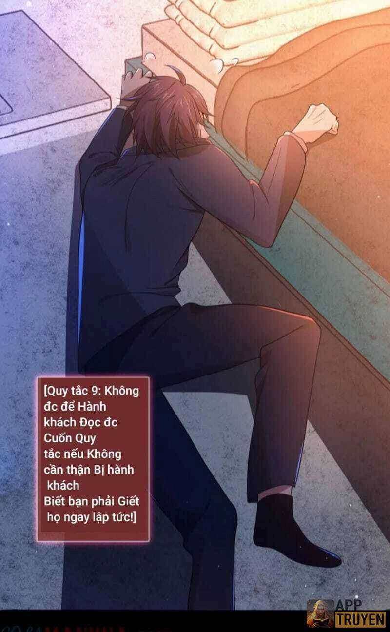 Quy Tắc Chuyện Lạ: Bắt Đầu Hóa Thân Đánh Lui Chiến Thần Chapter 26 - 17