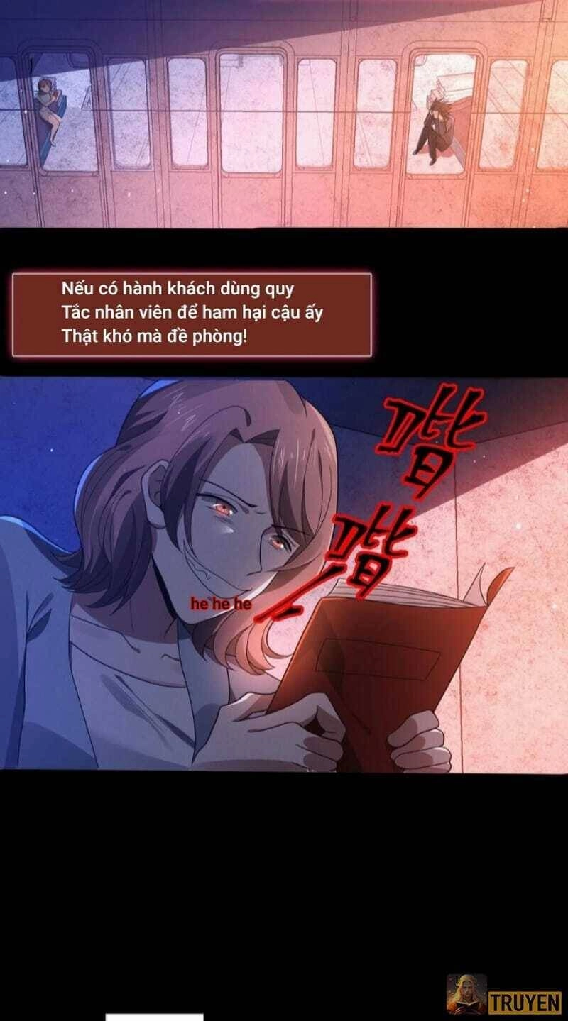 Quy Tắc Chuyện Lạ: Bắt Đầu Hóa Thân Đánh Lui Chiến Thần Chapter 26 - 19