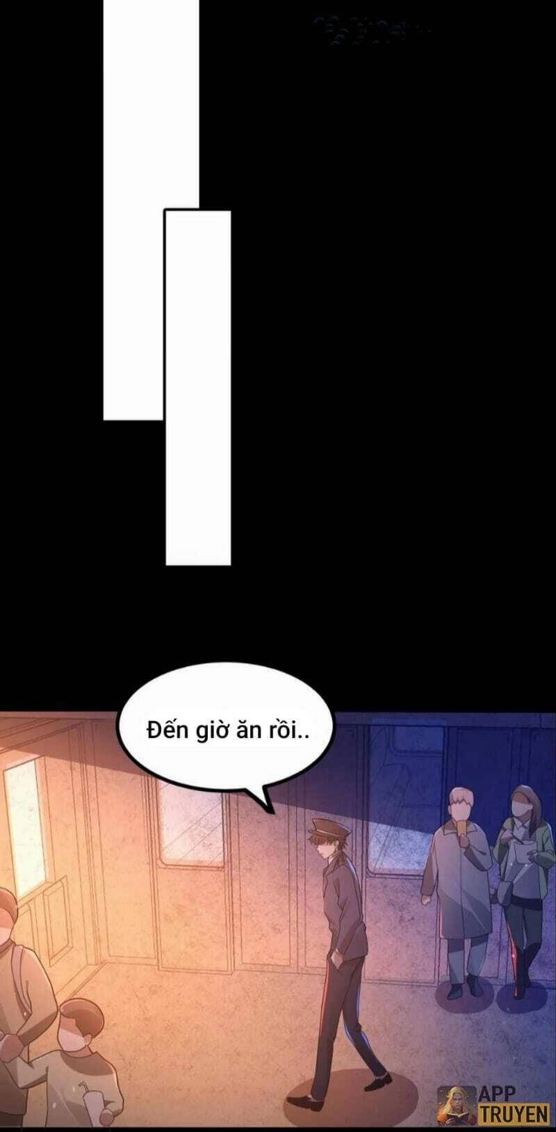 Quy Tắc Chuyện Lạ: Bắt Đầu Hóa Thân Đánh Lui Chiến Thần Chapter 26 - 20