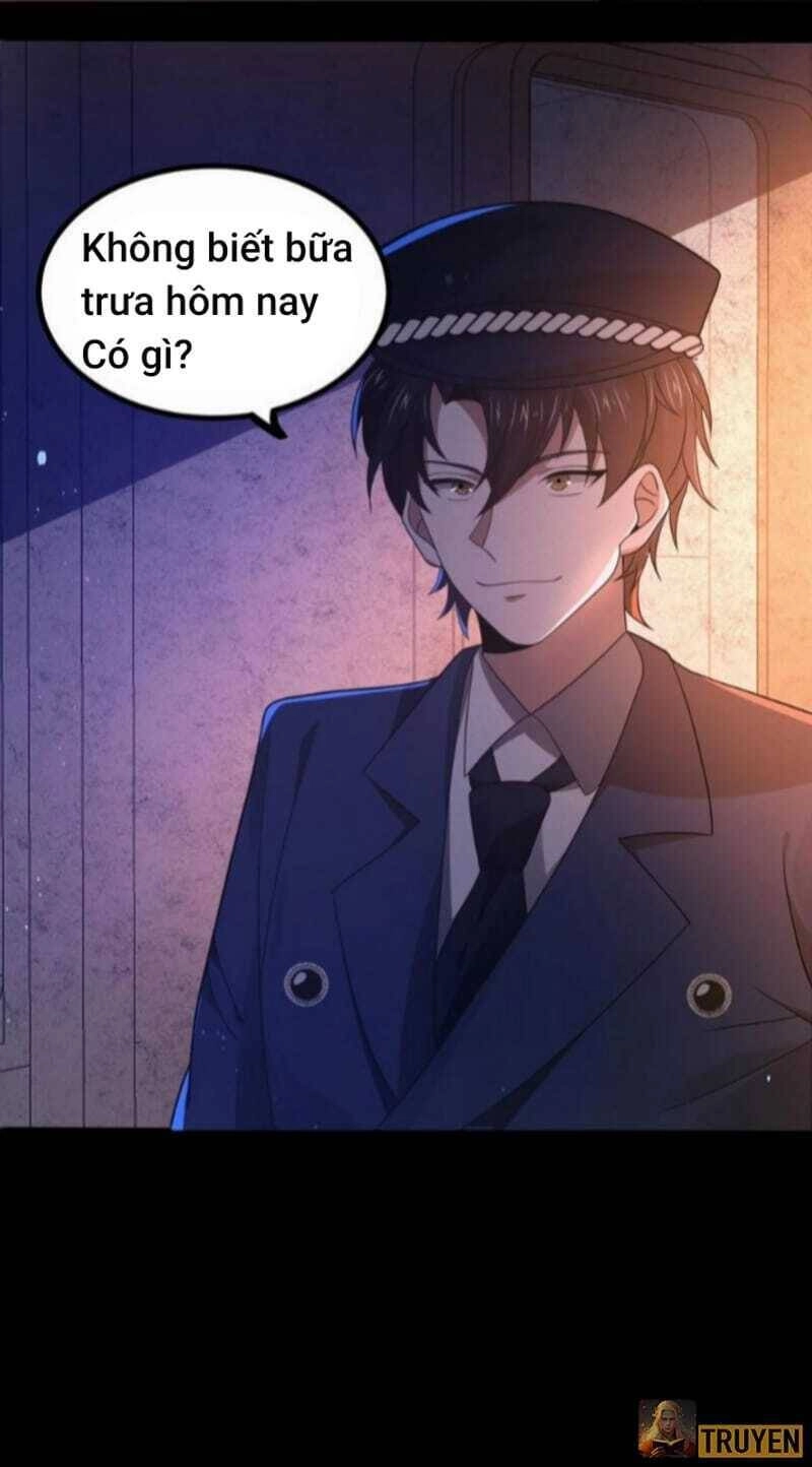 Quy Tắc Chuyện Lạ: Bắt Đầu Hóa Thân Đánh Lui Chiến Thần Chapter 26 - 22