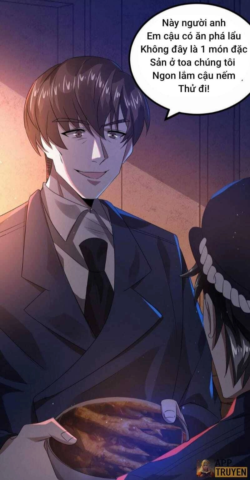 Quy Tắc Chuyện Lạ: Bắt Đầu Hóa Thân Đánh Lui Chiến Thần Chapter 26 - 26