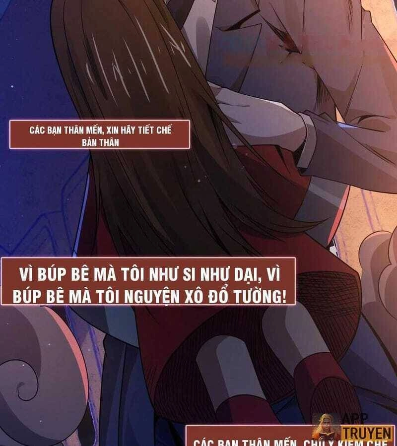 Quy Tắc Chuyện Lạ: Bắt Đầu Hóa Thân Đánh Lui Chiến Thần Chapter 27 - 4