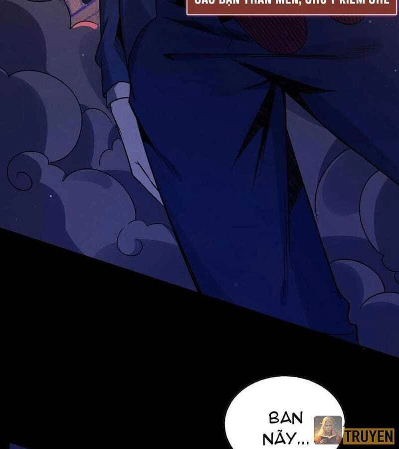 Quy Tắc Chuyện Lạ: Bắt Đầu Hóa Thân Đánh Lui Chiến Thần Chapter 27 - 5