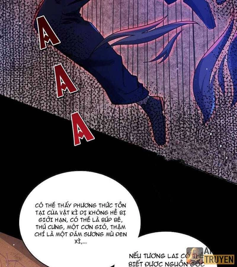 Quy Tắc Chuyện Lạ: Bắt Đầu Hóa Thân Đánh Lui Chiến Thần Chapter 27 - 8