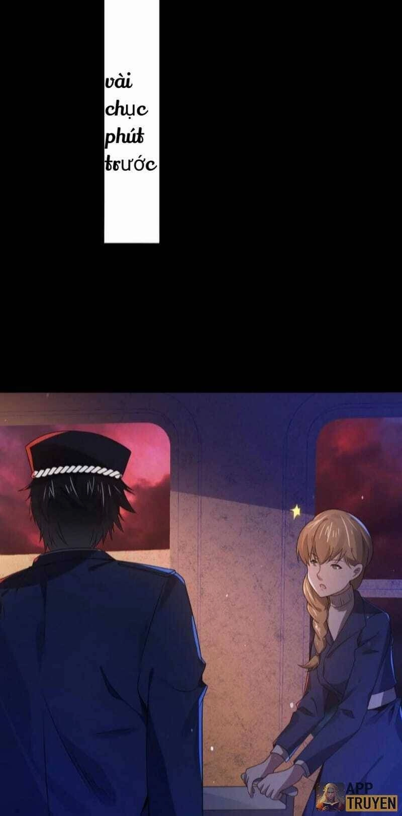 Quy Tắc Chuyện Lạ: Bắt Đầu Hóa Thân Đánh Lui Chiến Thần Chapter 27 - 11