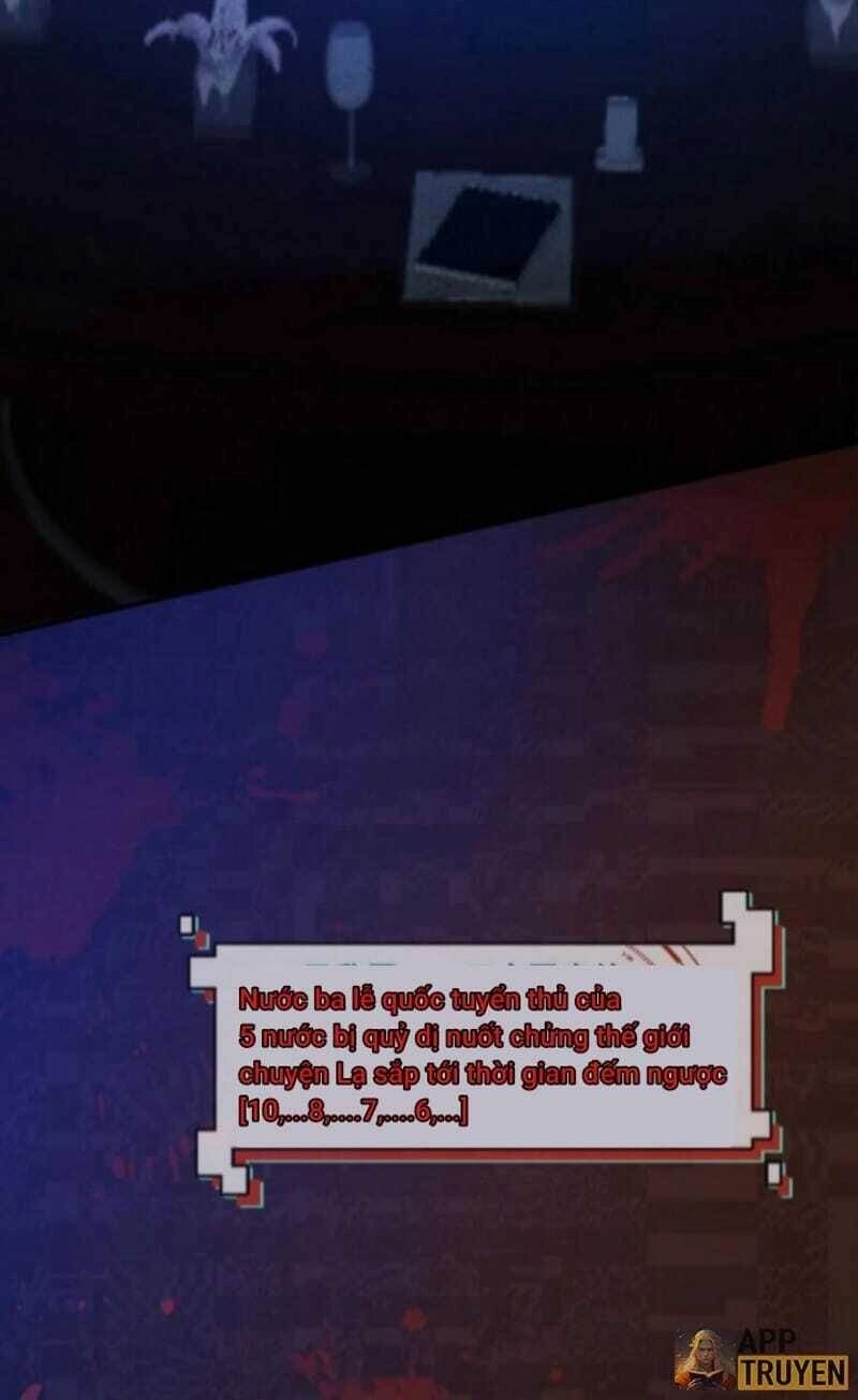 Quy Tắc Chuyện Lạ: Bắt Đầu Hóa Thân Đánh Lui Chiến Thần Chapter 27 - 17