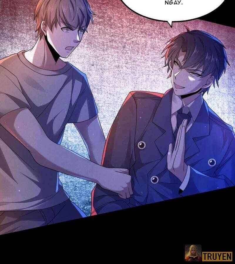 Quy Tắc Chuyện Lạ: Bắt Đầu Hóa Thân Đánh Lui Chiến Thần Chapter 28 - 6