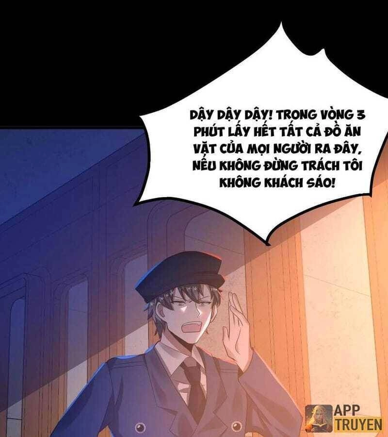 Quy Tắc Chuyện Lạ: Bắt Đầu Hóa Thân Đánh Lui Chiến Thần Chapter 29 - 1