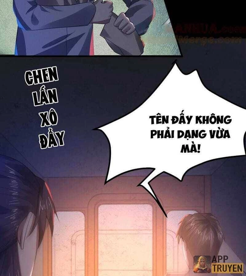 Quy Tắc Chuyện Lạ: Bắt Đầu Hóa Thân Đánh Lui Chiến Thần Chapter 29 - 4