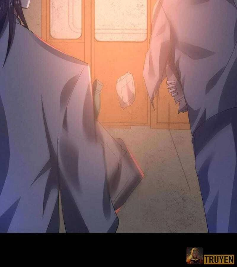 Quy Tắc Chuyện Lạ: Bắt Đầu Hóa Thân Đánh Lui Chiến Thần Chapter 29 - 5