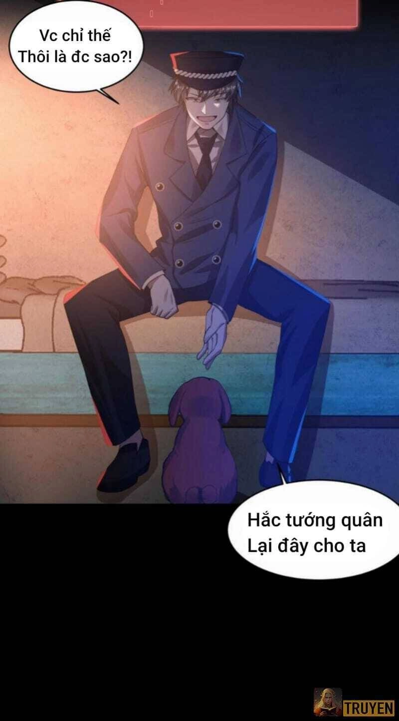 Quy Tắc Chuyện Lạ: Bắt Đầu Hóa Thân Đánh Lui Chiến Thần Chapter 29 - 11