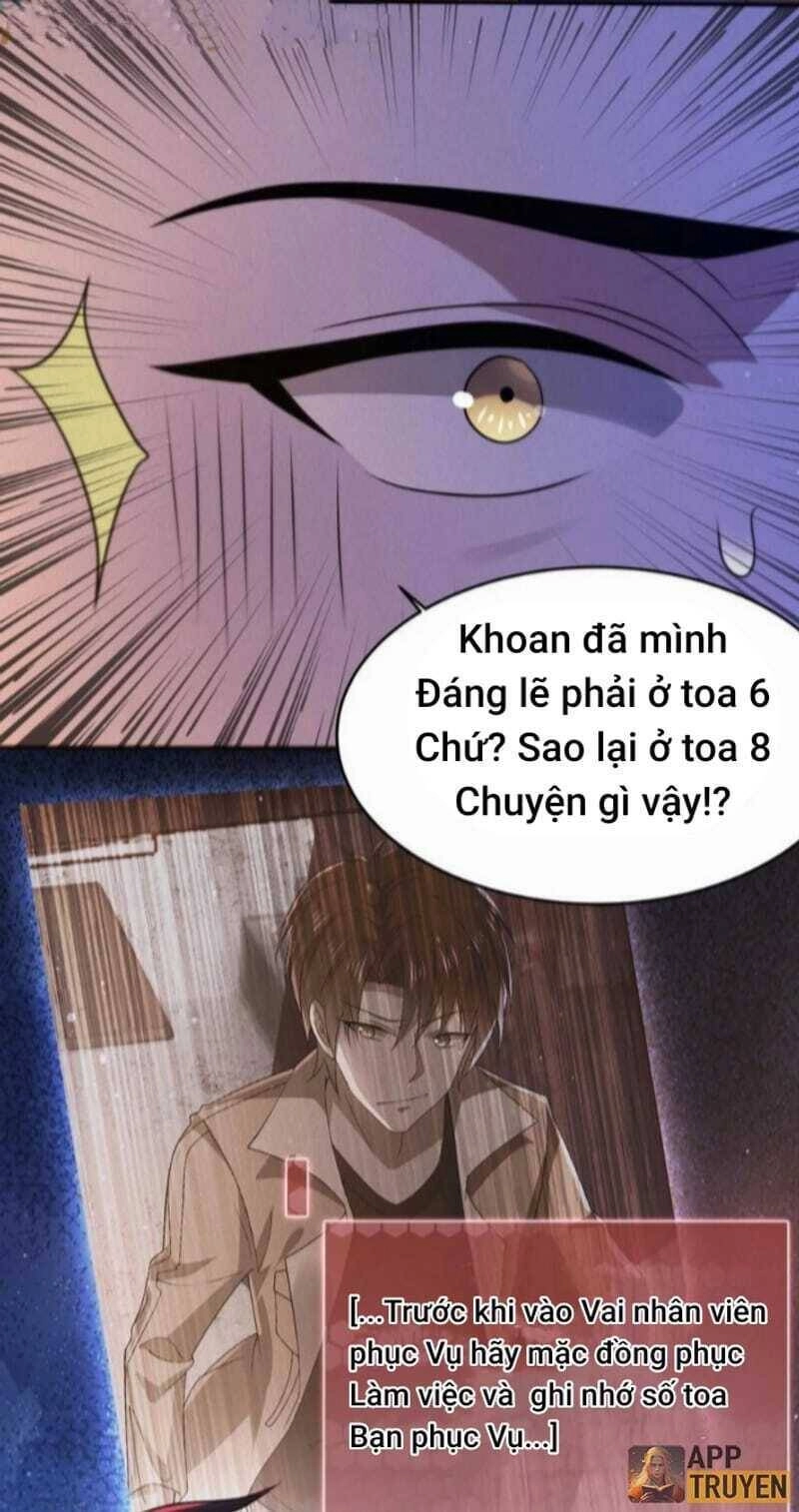 Quy Tắc Chuyện Lạ: Bắt Đầu Hóa Thân Đánh Lui Chiến Thần Chapter 29 - 15