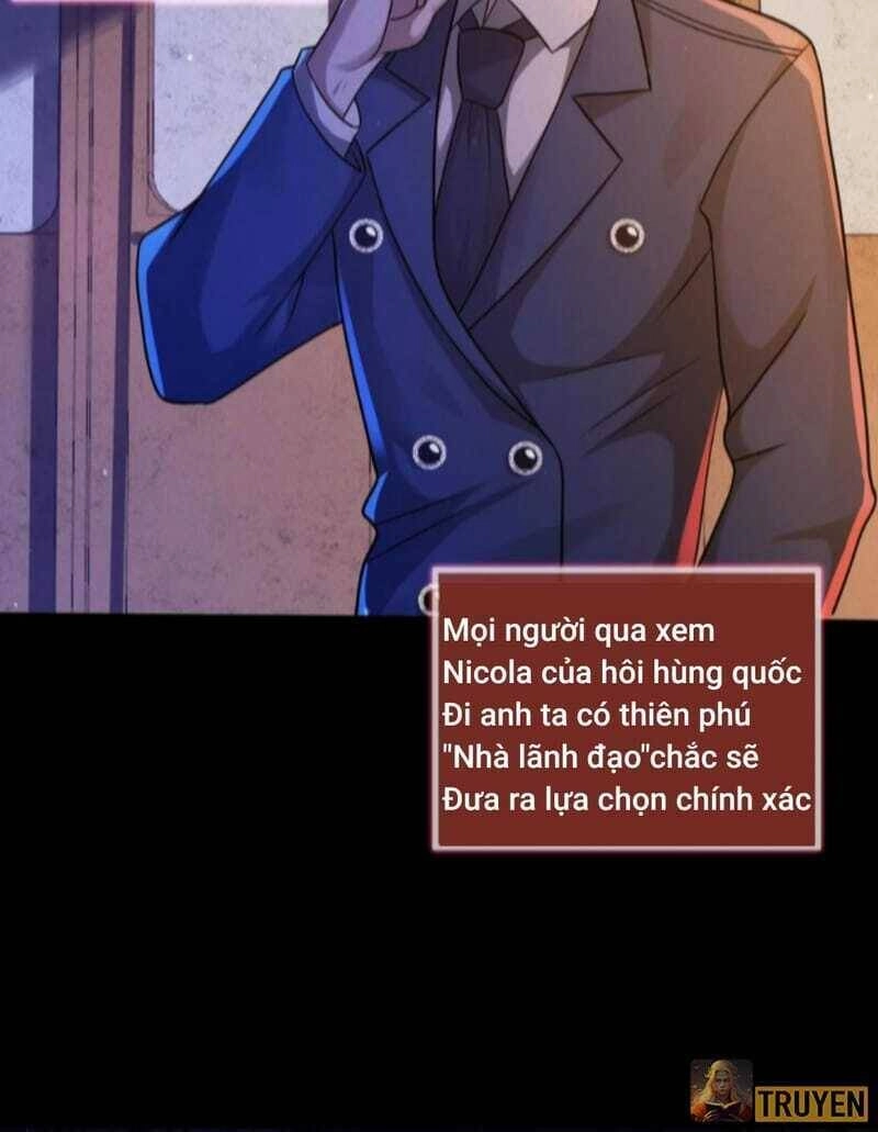 Quy Tắc Chuyện Lạ: Bắt Đầu Hóa Thân Đánh Lui Chiến Thần Chapter 29 - 18