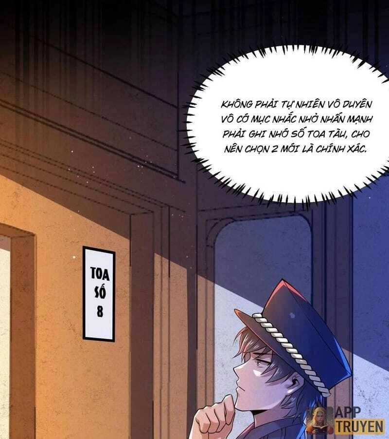 Quy Tắc Chuyện Lạ: Bắt Đầu Hóa Thân Đánh Lui Chiến Thần Chapter 30 - 1