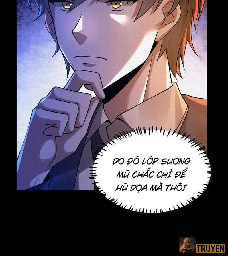 Quy Tắc Chuyện Lạ: Bắt Đầu Hóa Thân Đánh Lui Chiến Thần Chapter 30 - 3