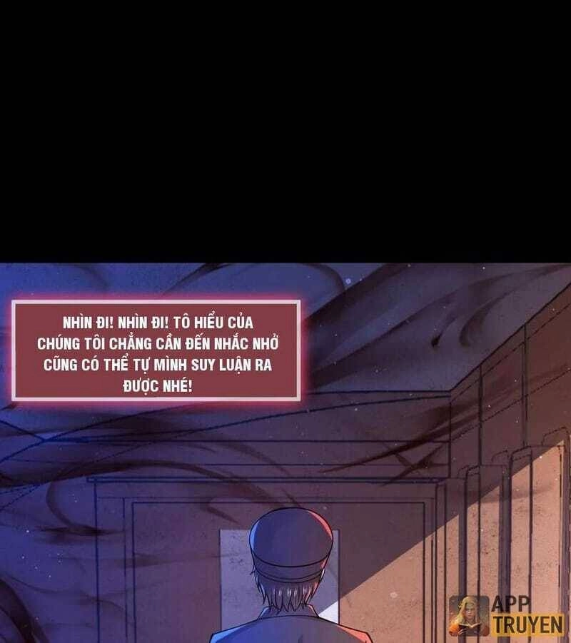 Quy Tắc Chuyện Lạ: Bắt Đầu Hóa Thân Đánh Lui Chiến Thần Chapter 30 - 4