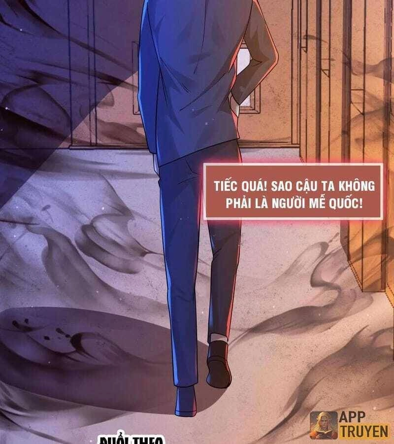 Quy Tắc Chuyện Lạ: Bắt Đầu Hóa Thân Đánh Lui Chiến Thần Chapter 30 - 5