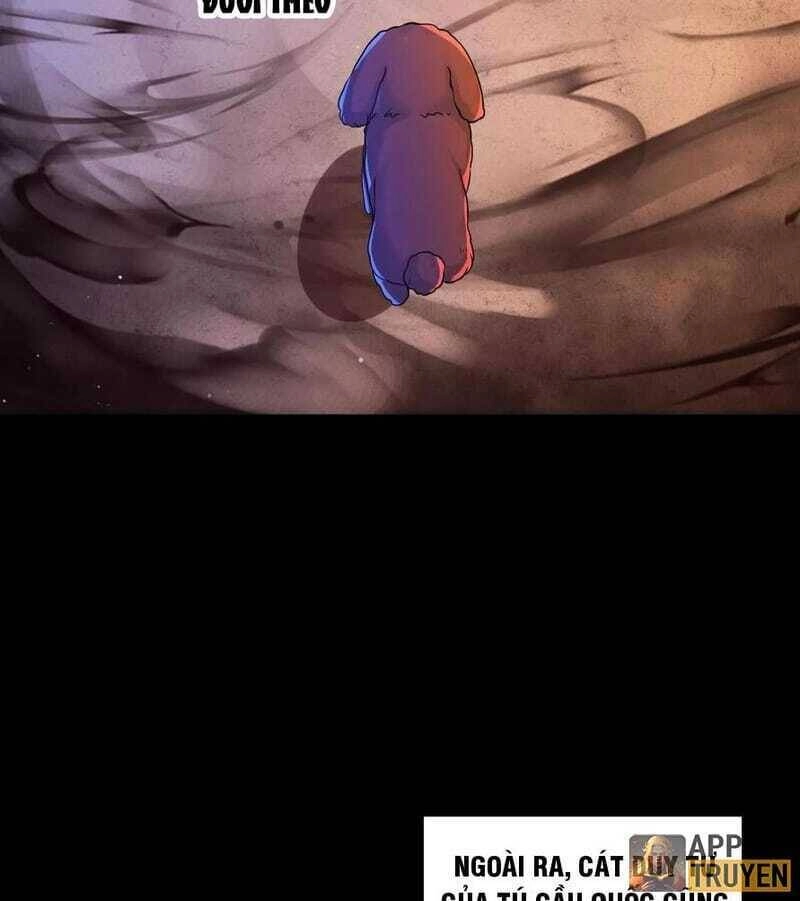 Quy Tắc Chuyện Lạ: Bắt Đầu Hóa Thân Đánh Lui Chiến Thần Chapter 30 - 6