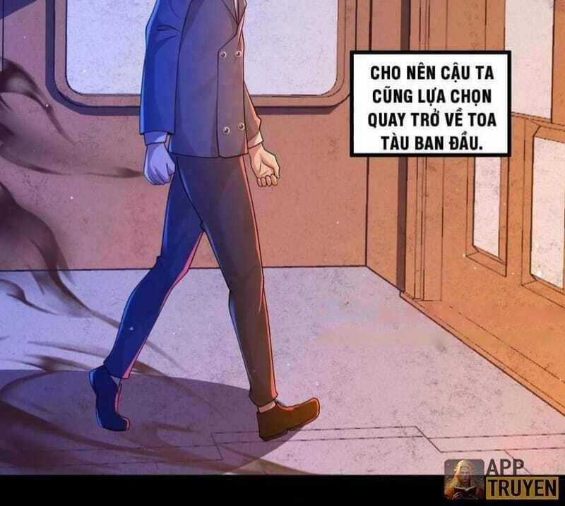 Quy Tắc Chuyện Lạ: Bắt Đầu Hóa Thân Đánh Lui Chiến Thần Chapter 30 - 10