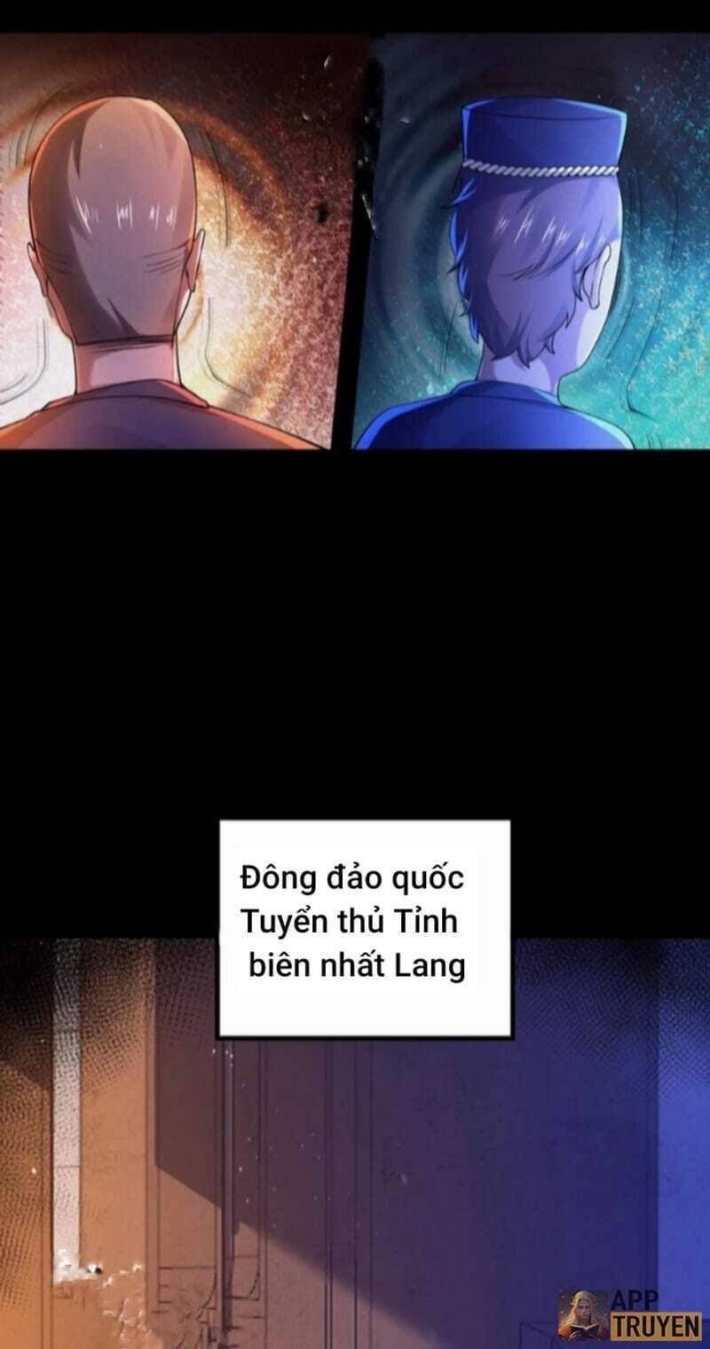 Quy Tắc Chuyện Lạ: Bắt Đầu Hóa Thân Đánh Lui Chiến Thần Chapter 30 - 11