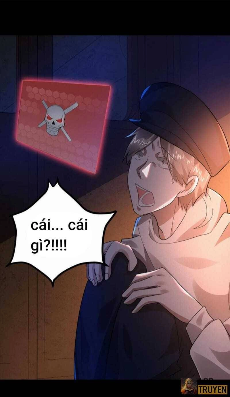 Quy Tắc Chuyện Lạ: Bắt Đầu Hóa Thân Đánh Lui Chiến Thần Chapter 30 - 15