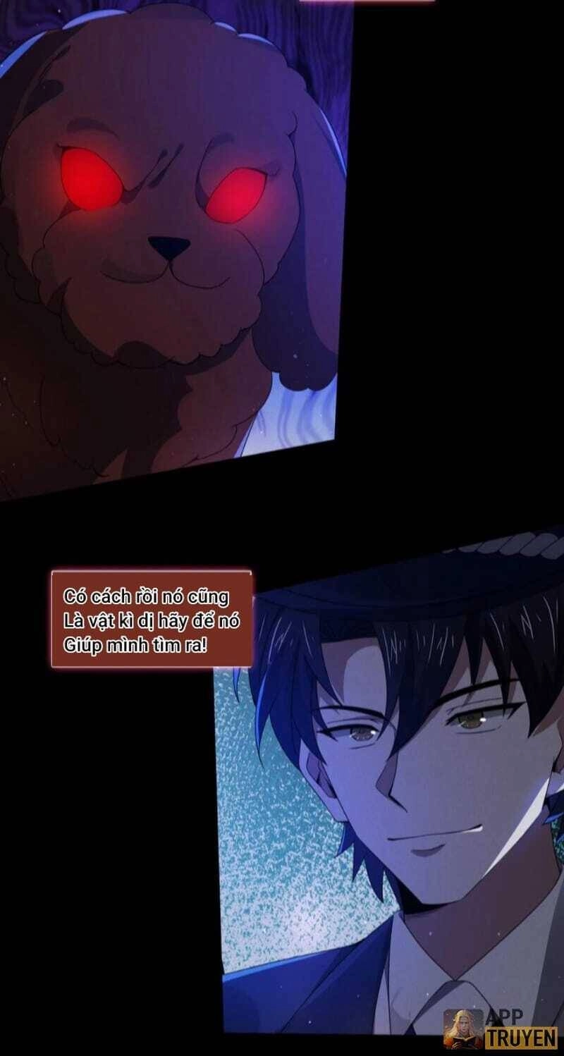 Quy Tắc Chuyện Lạ: Bắt Đầu Hóa Thân Đánh Lui Chiến Thần Chapter 30 - 24